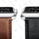 Benuo Leather Apple Watch Strap | $7 | Amazon | Promo code D2CLXXOU